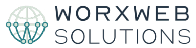 Worxweb Logo